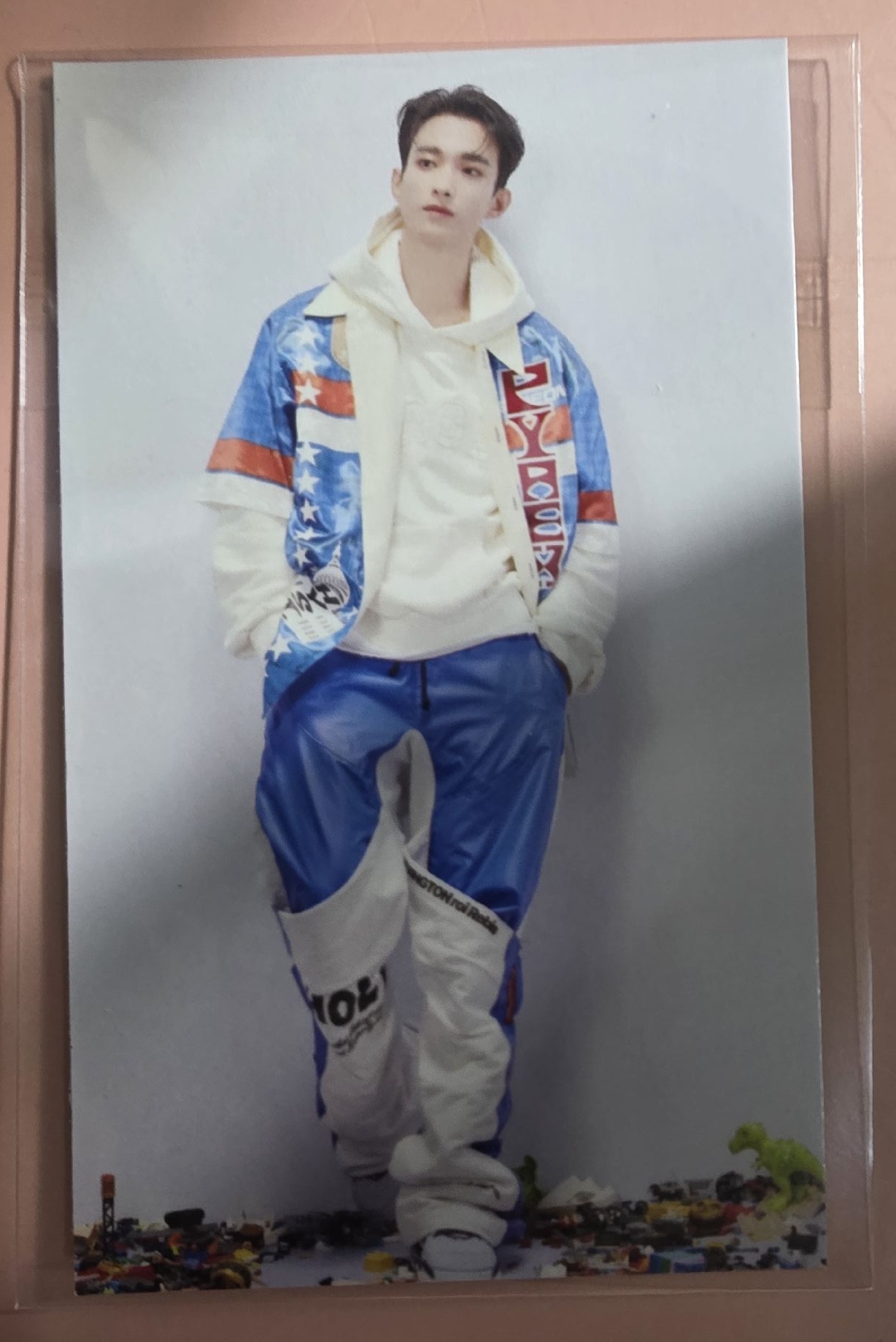 碩卡 抽選卡 BSS