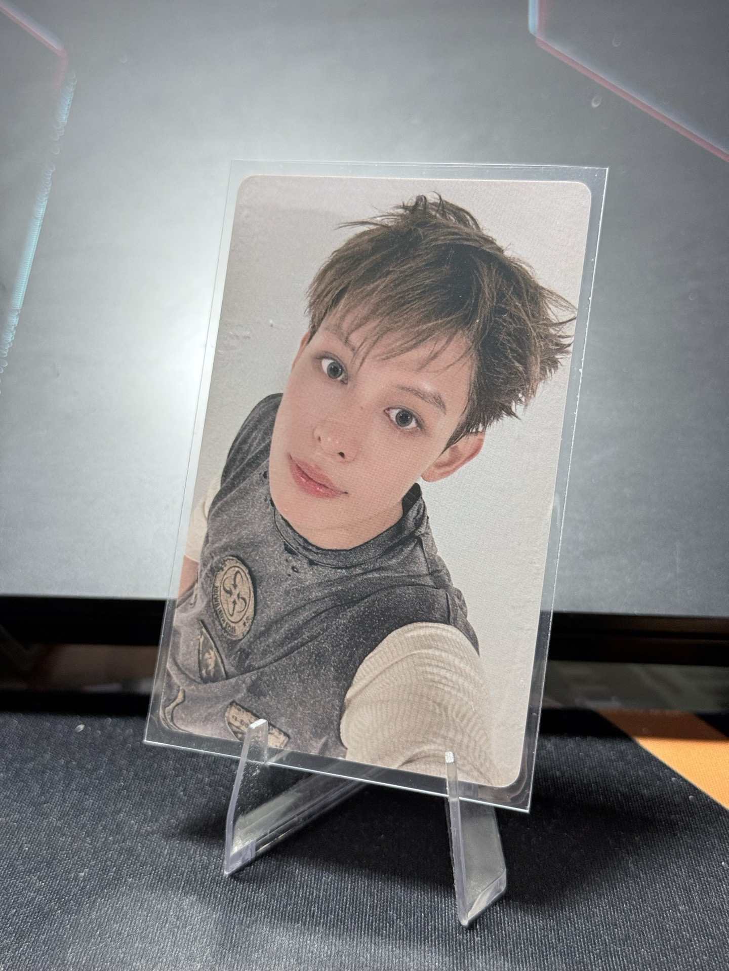 cortis 迷一yzy4.0凡🦅