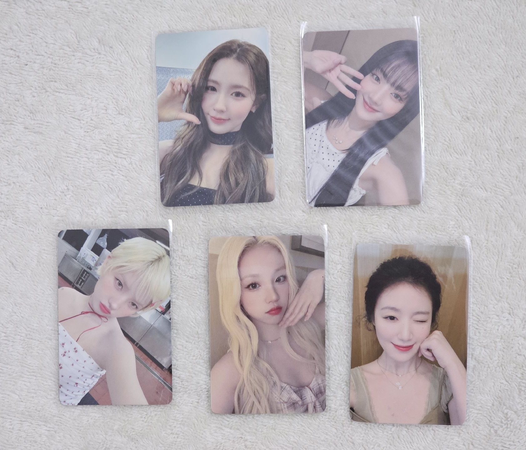 We are Fanme線下一套