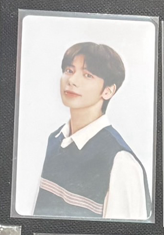 太顯日巡隨機卡包 