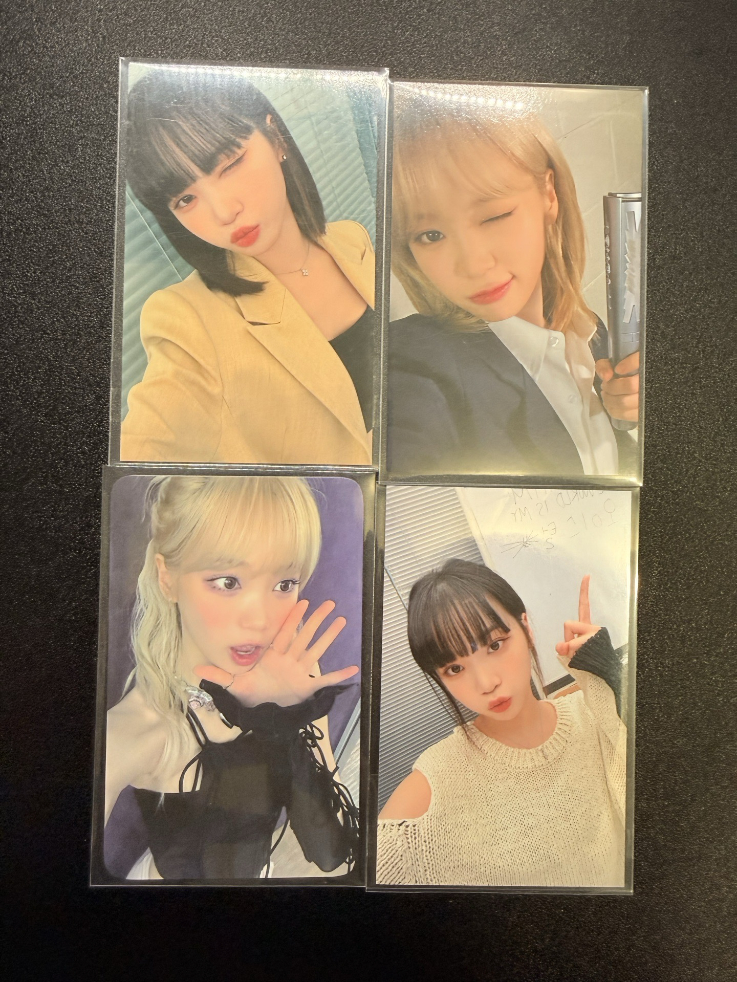 金采源 fm antifragile 環球 日咖 easy m2u