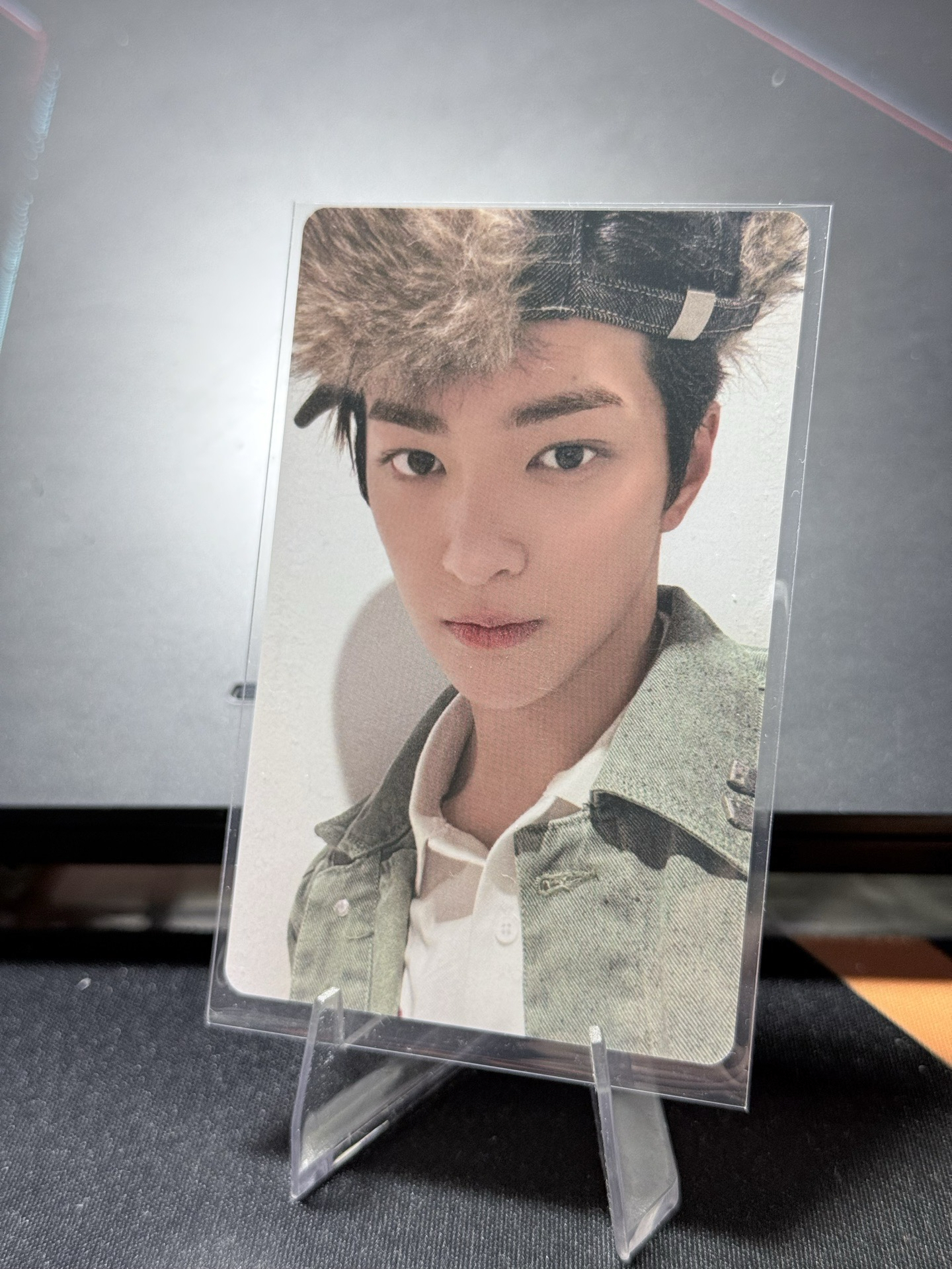 cortis 迷一 yzy4.0 安🐶