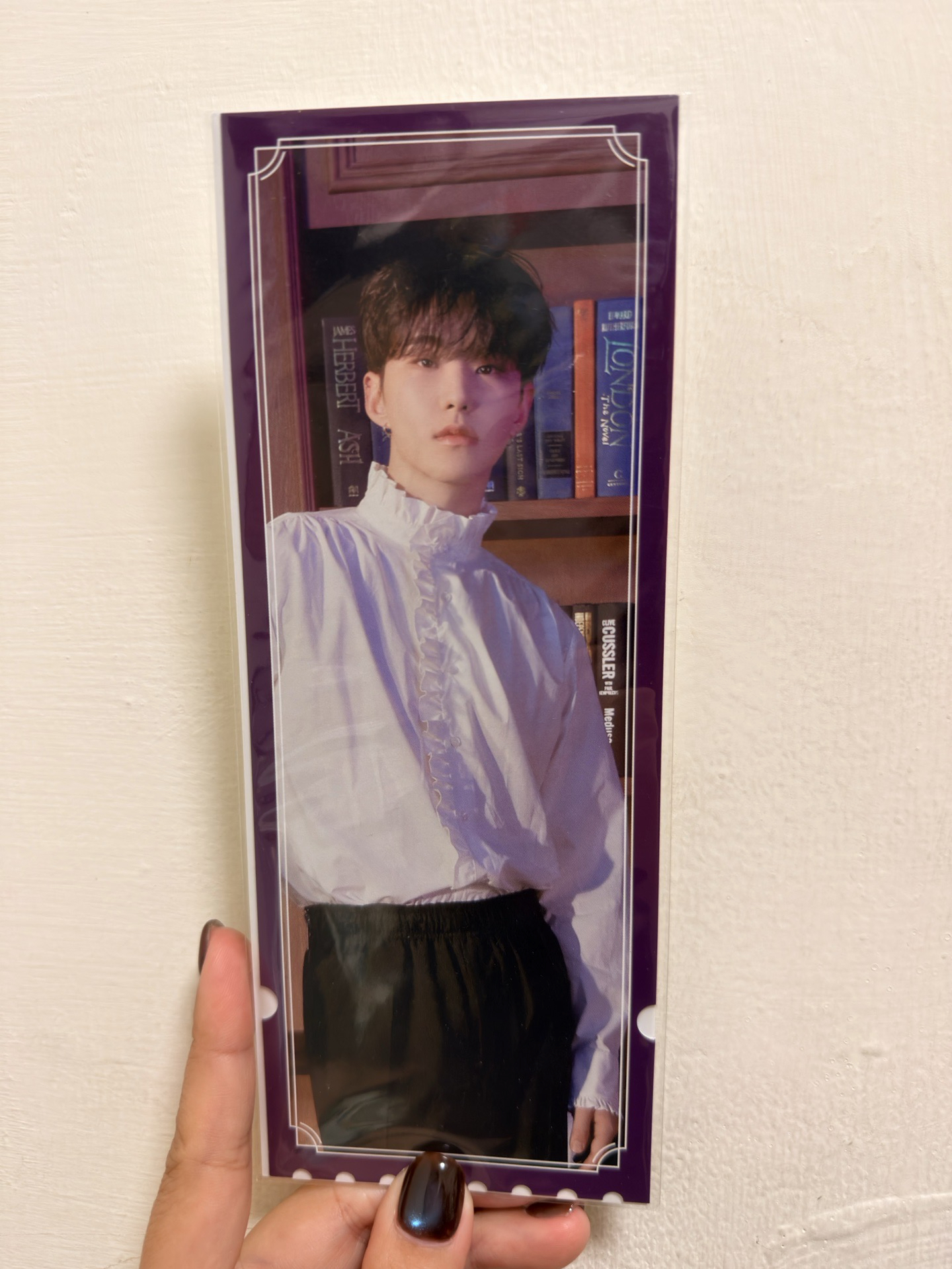 24’漢/榮博物館入場卡