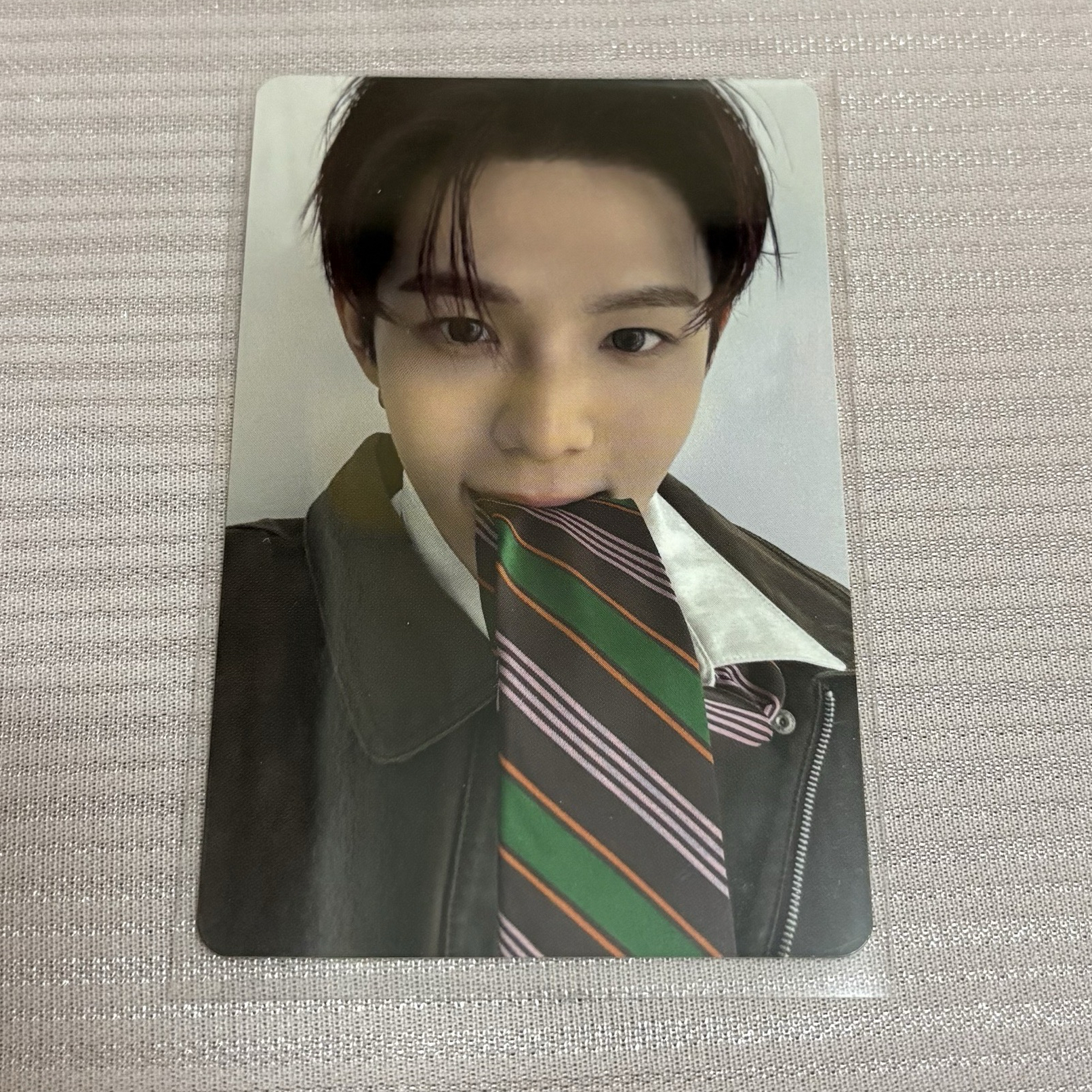 ALL OF YOU 專卡 醬