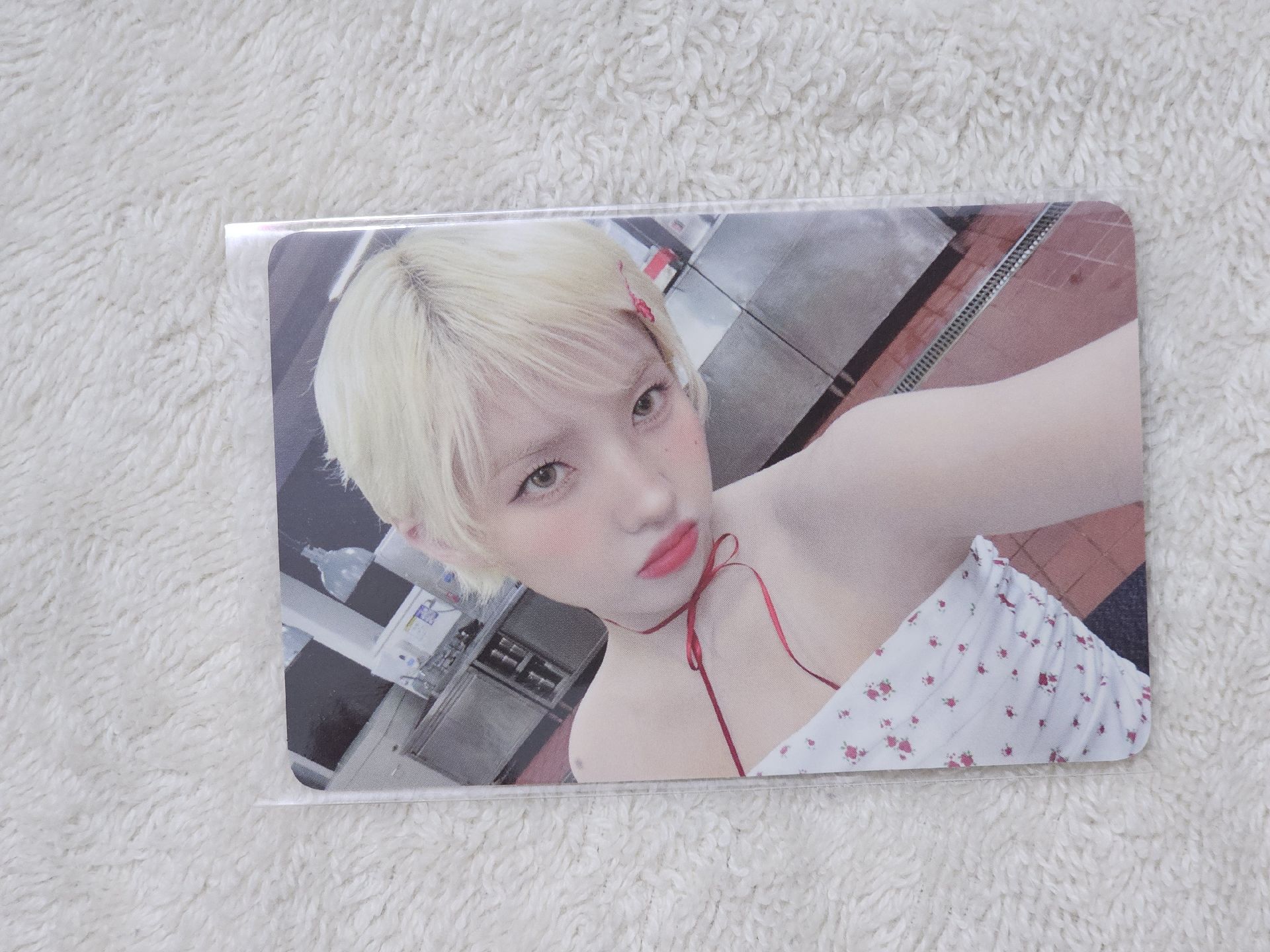 We are Fanme 線下 娟