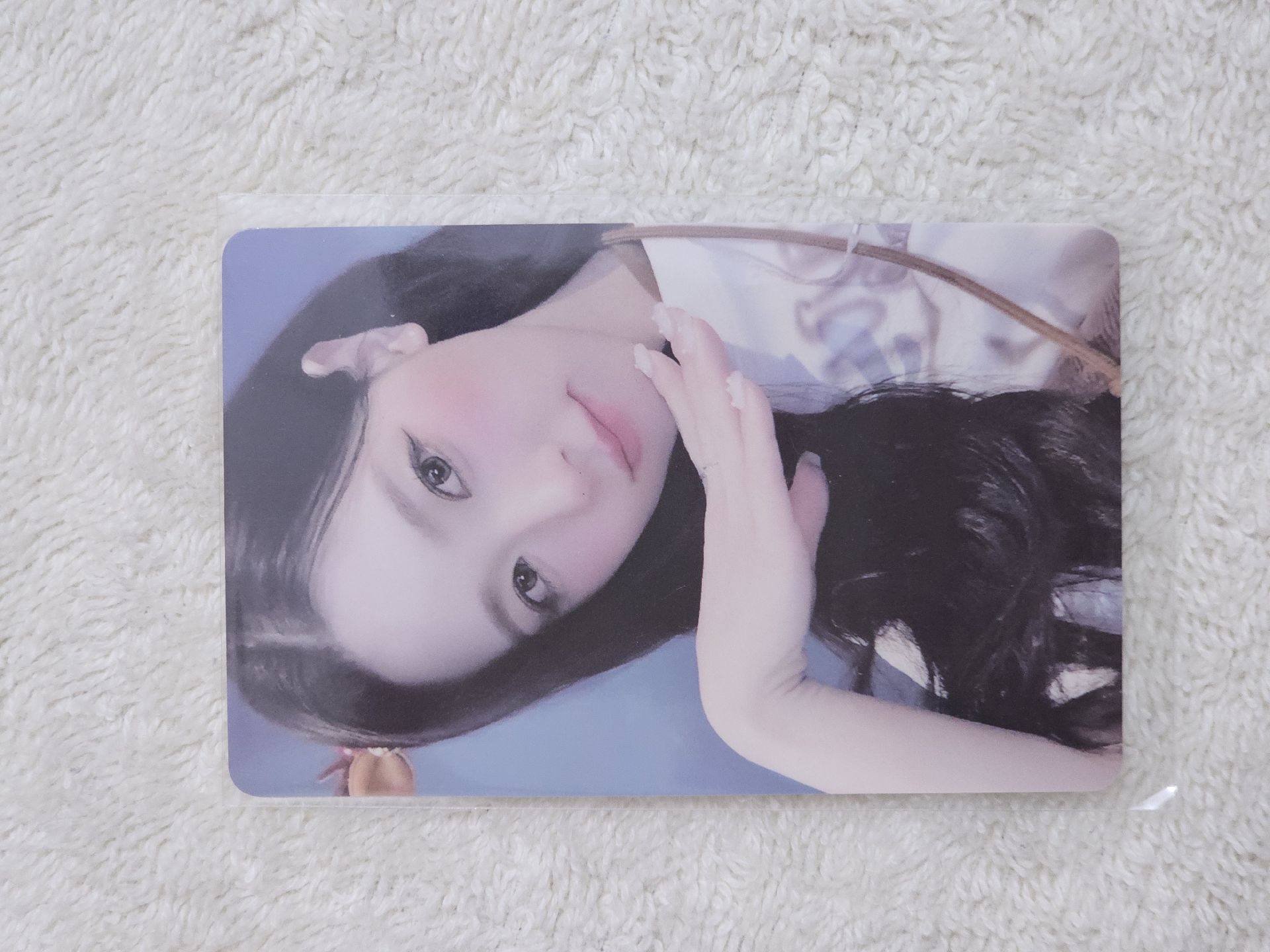 I Sway kms 小鹿麵(有損