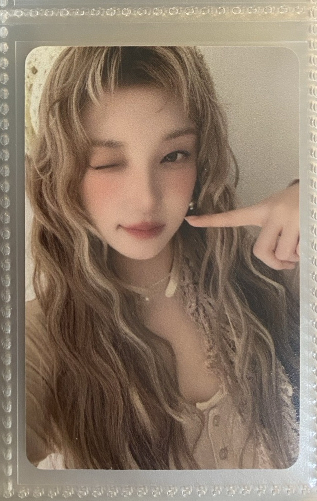 琦26年年曆am特典