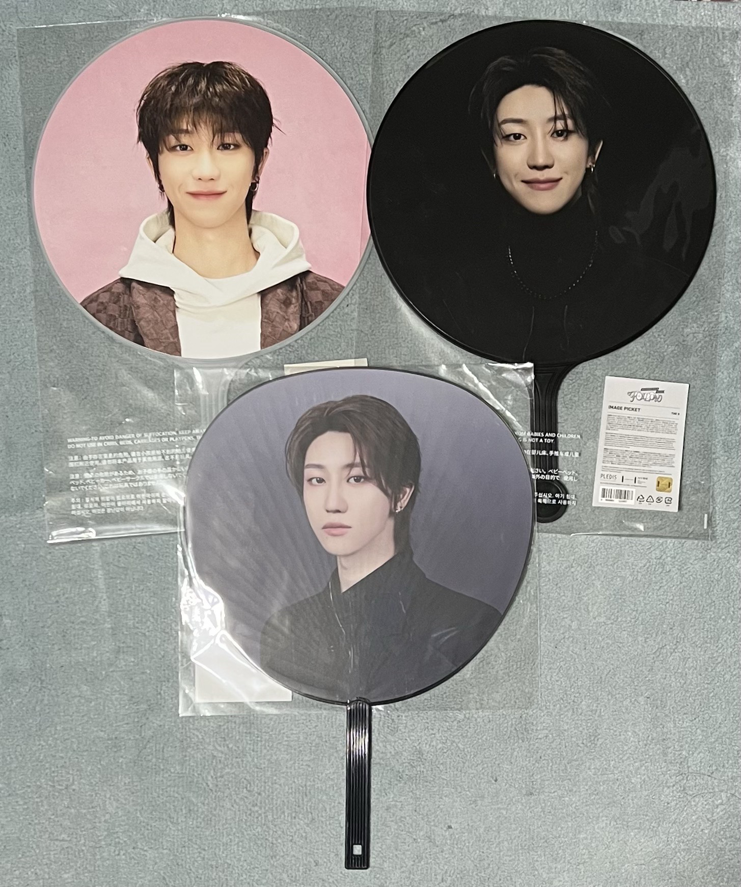 已被預留請勿下單 八 大扇