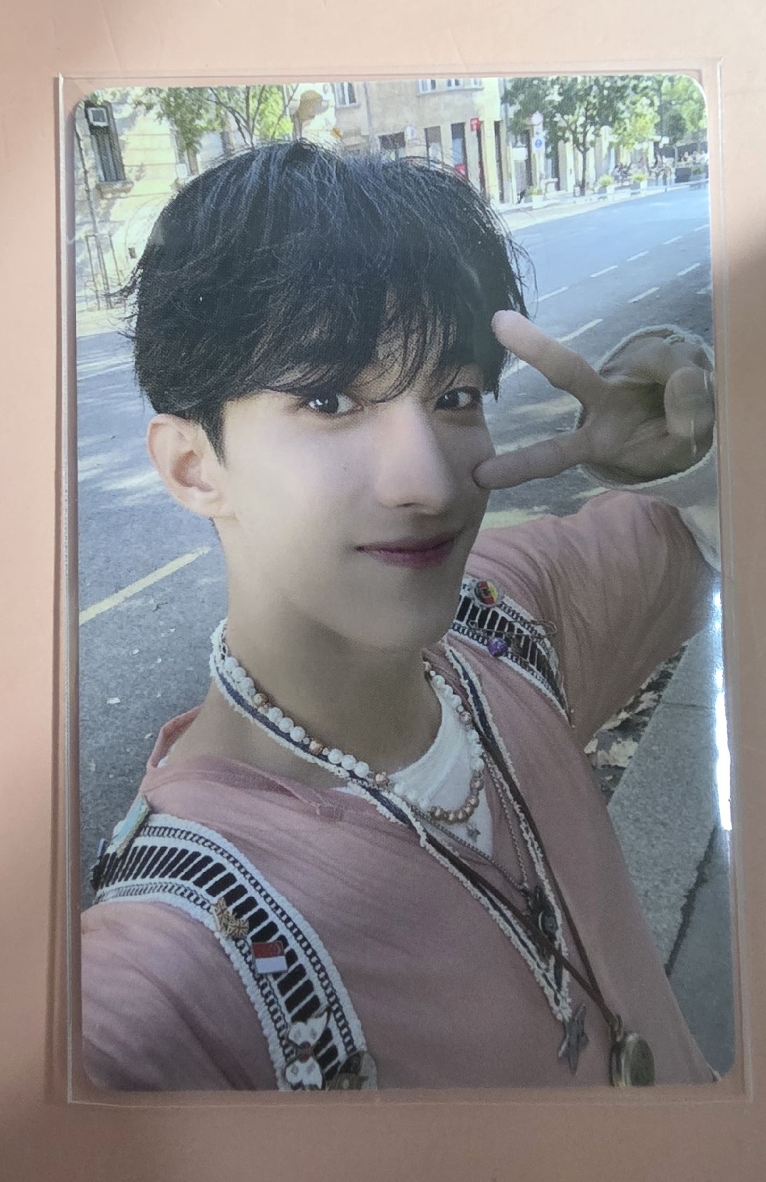 碩珉 迷你十一 澳門線下