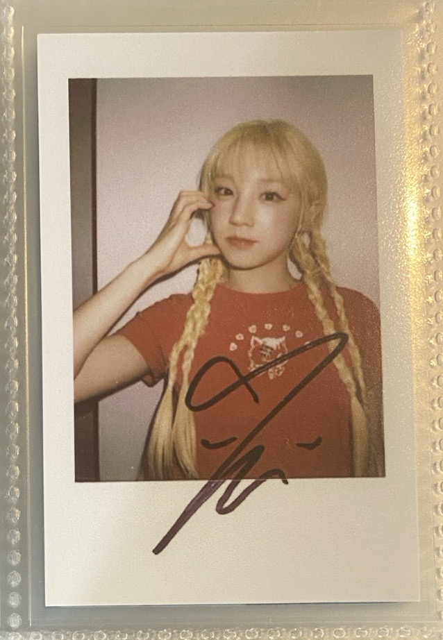 琦 kms 1.0早鳥 特典卡 