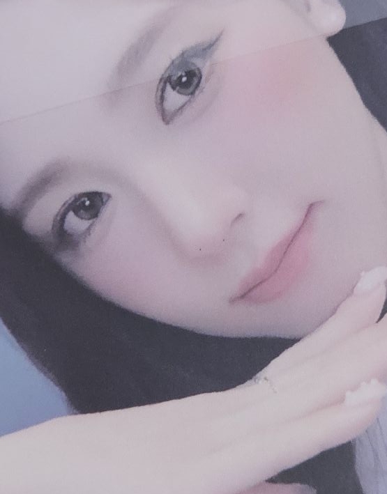 I Sway kms 小鹿麵(有損