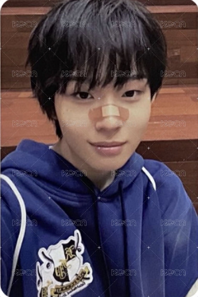 迷二 打歌卡 OK蹦