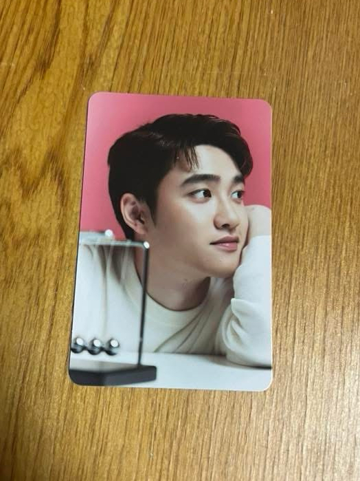 2023年曆 特典卡