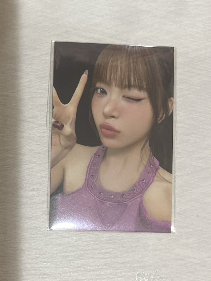 洪恩採 台北快閃滿額卡 POP-UP IN TAIPEI