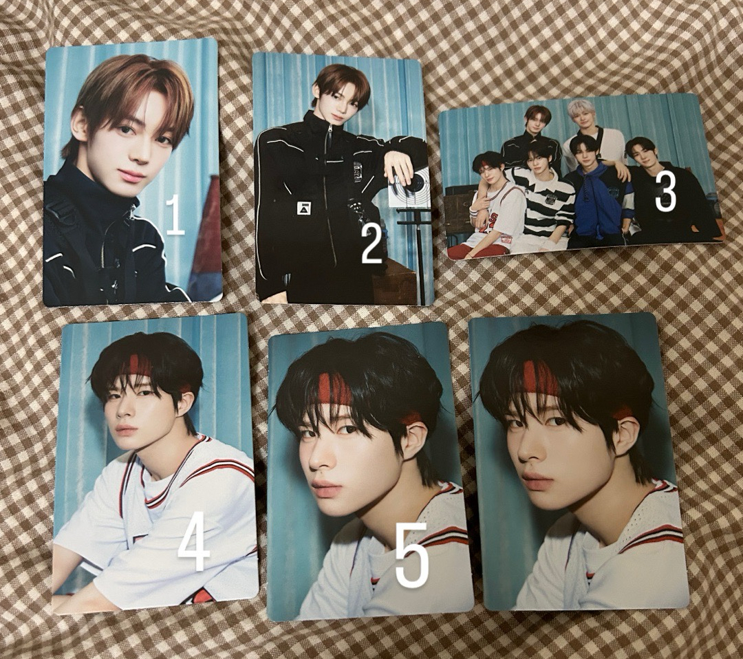 TWS 26‘FM 隨機卡包卡