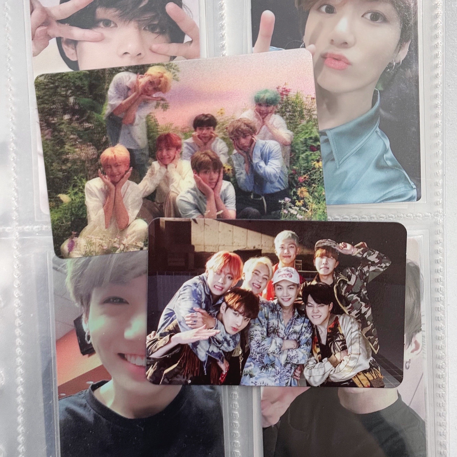 LYS承團+16回憶錄火團 