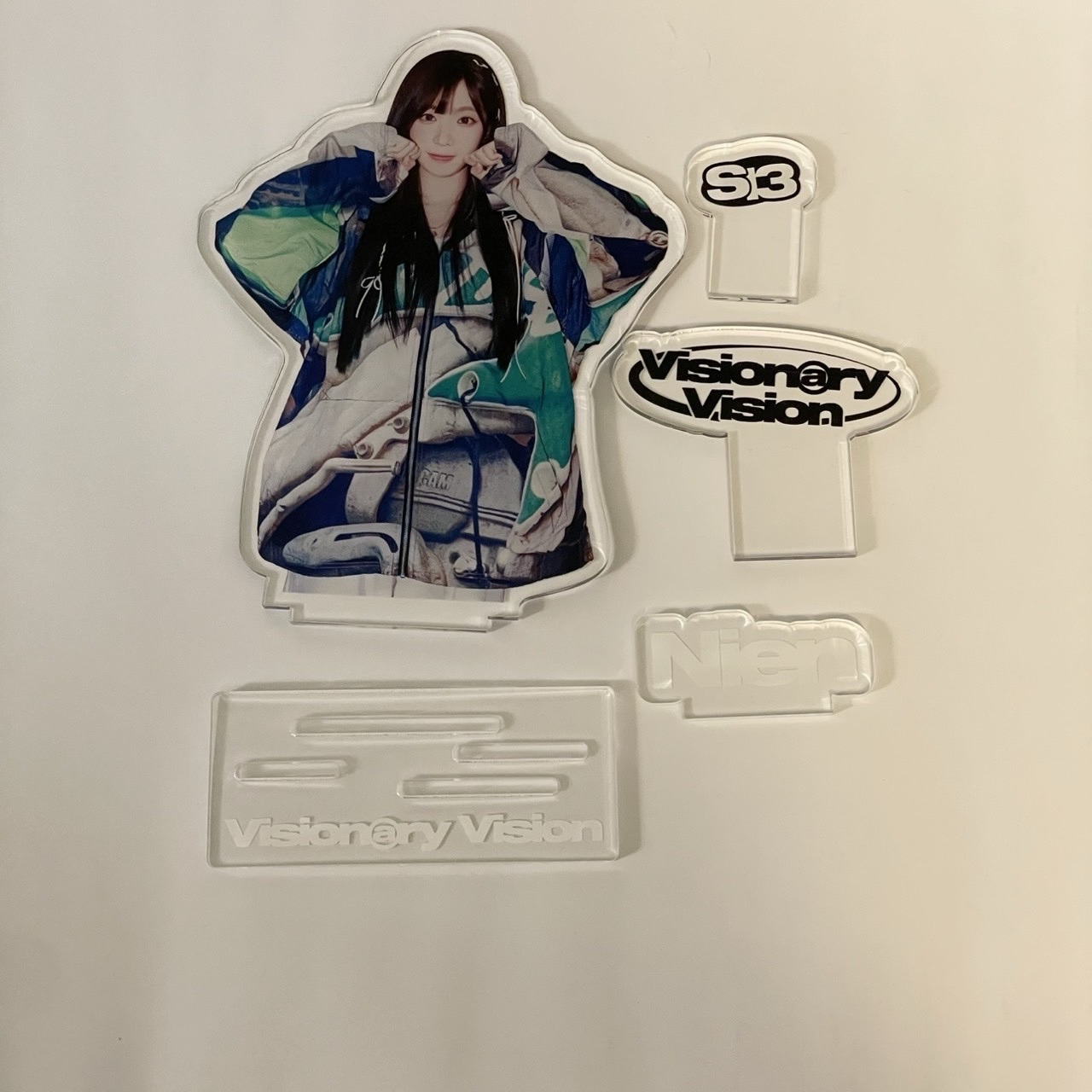 tripleS 許念慈立牌 S13