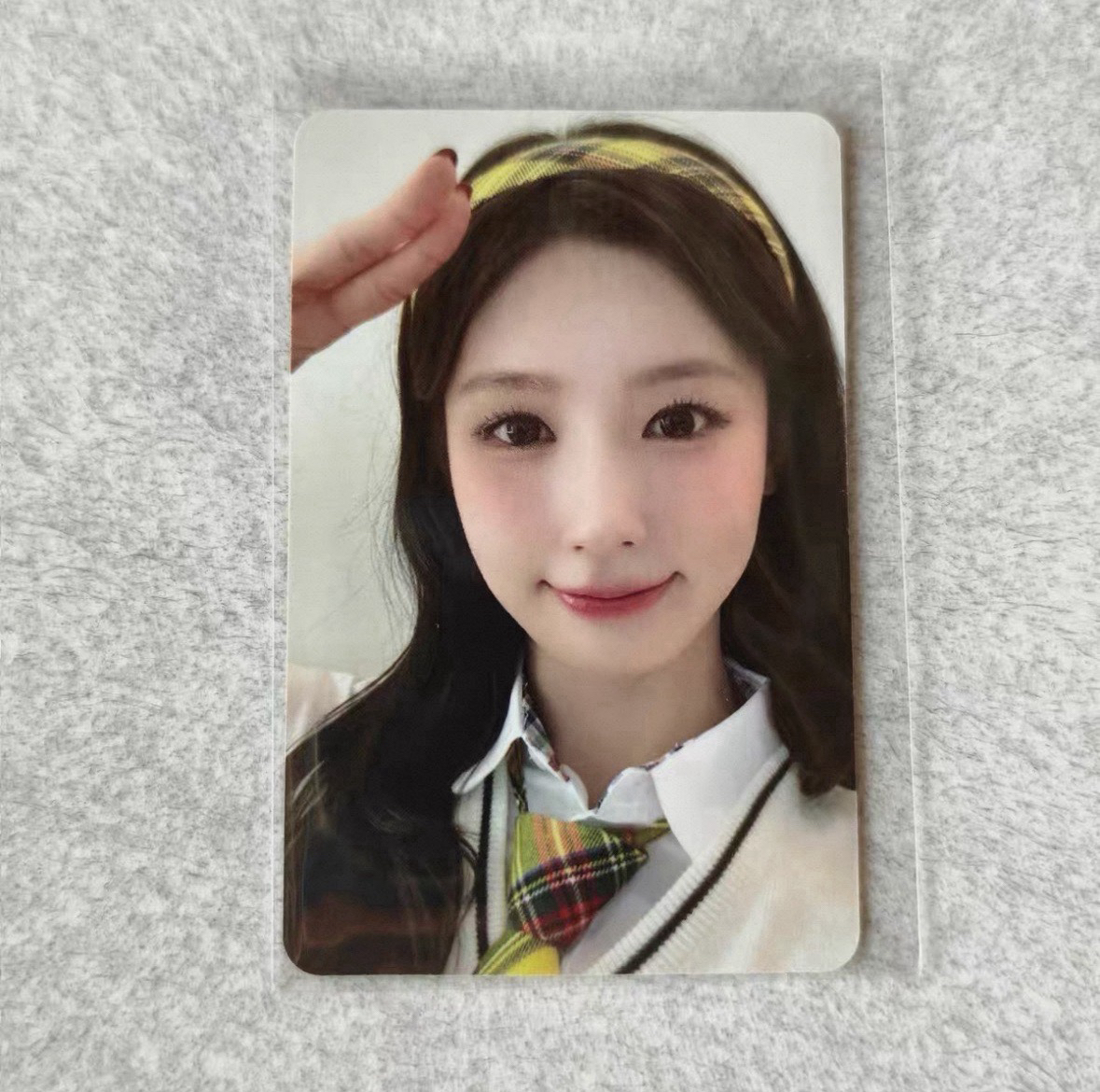 𝙞-𝙙𝙡𝙚 𝙢𝙧7.0 學姊麵🌻