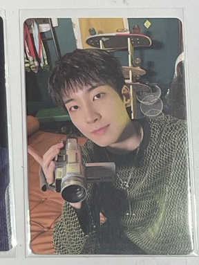 mini11 專卡相機圓