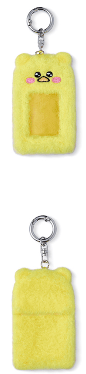 LE SSERAFIM周邊小盤