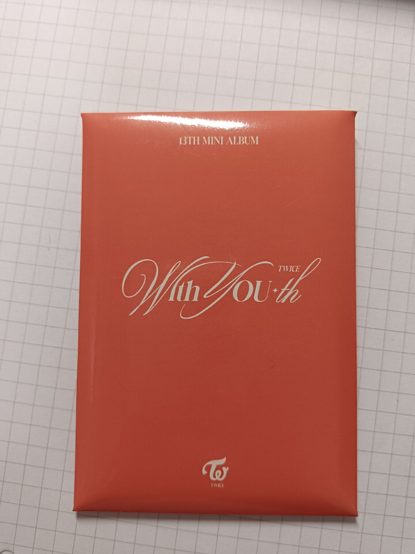 預購禮一套（全員+團卡）