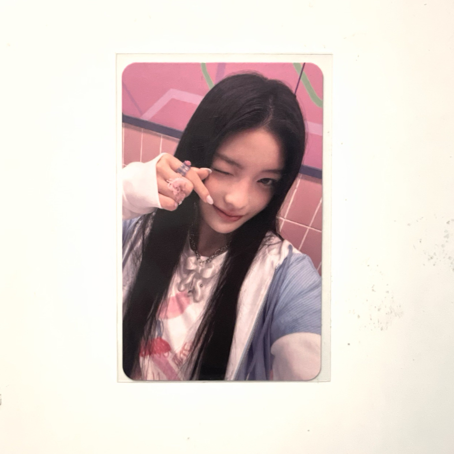 I’ll like you 電子專卡羽