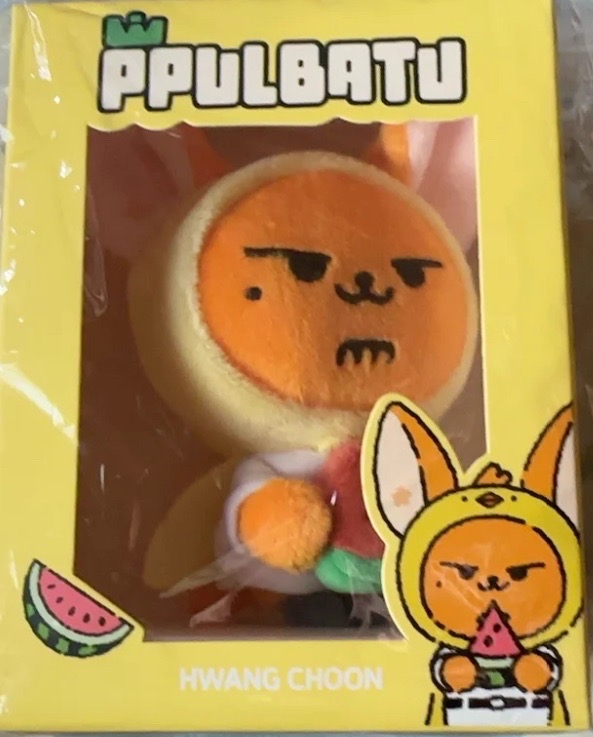 萌萌西瓜春直出💗