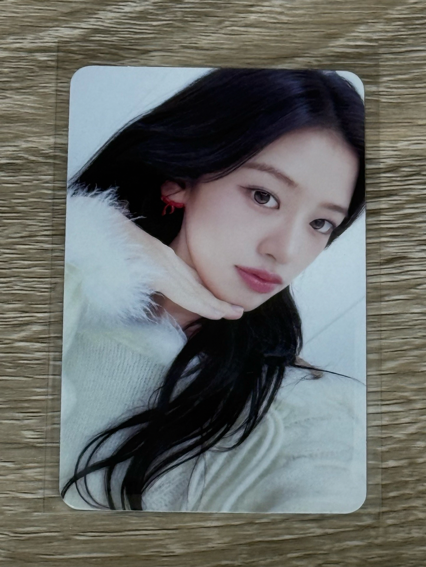 IVE secret ny上海簽售安