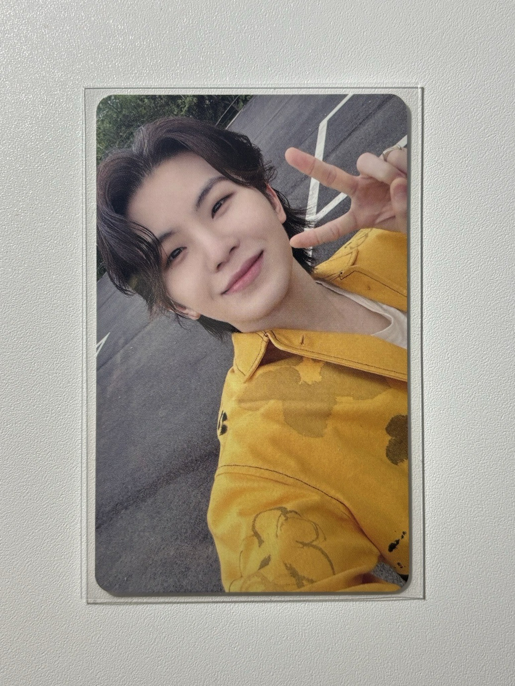 黃衣勳 Always Yours日咖大阪場限