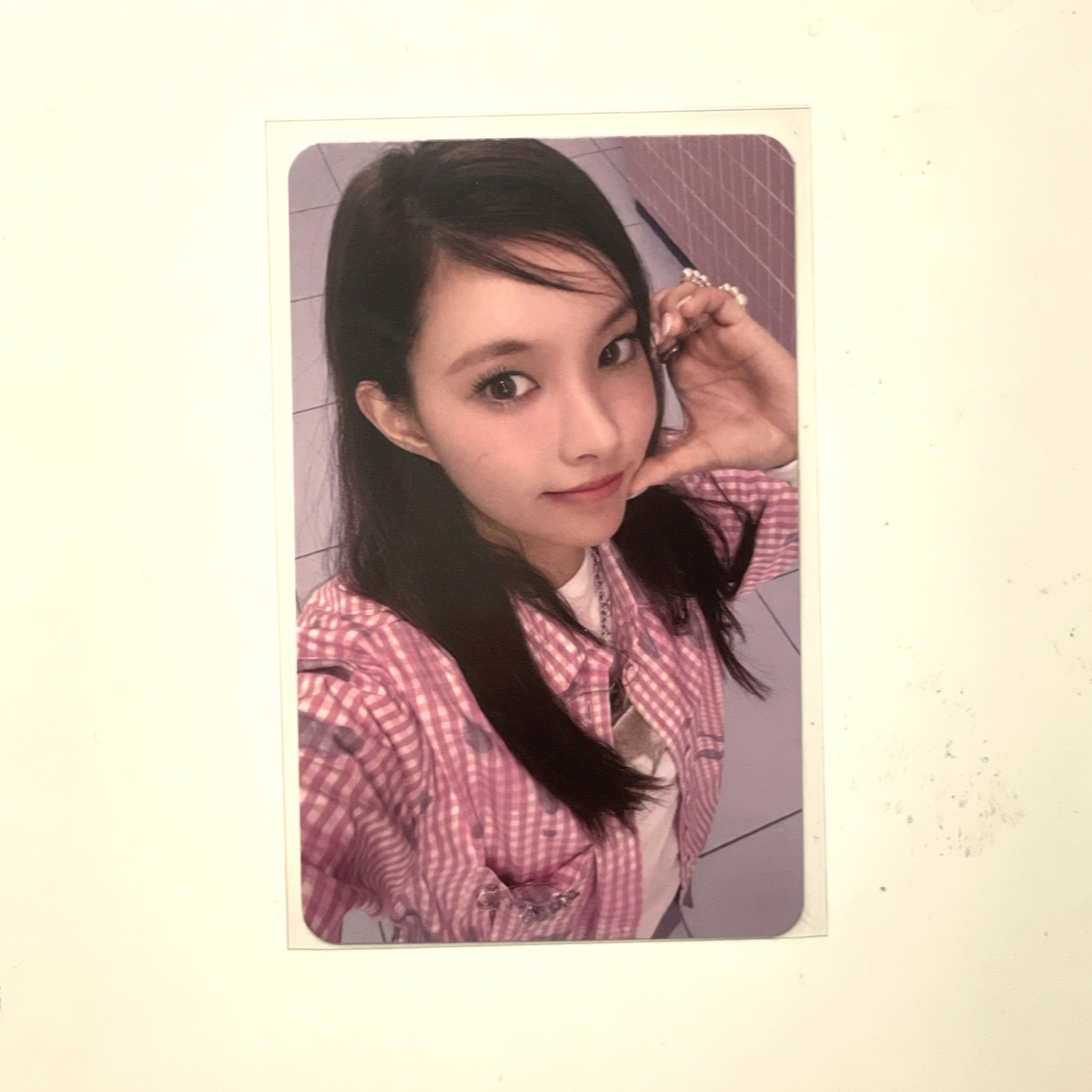 I’ll like you 電子專卡玧