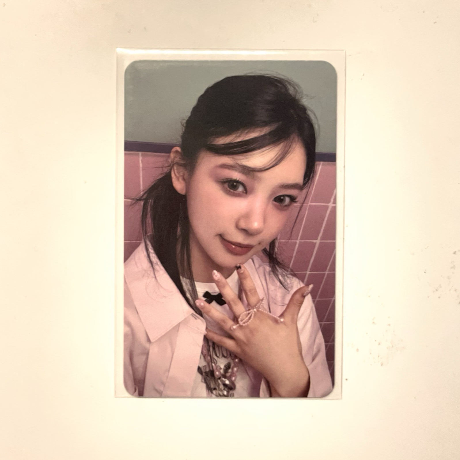 I’ll like you 電子專卡萌