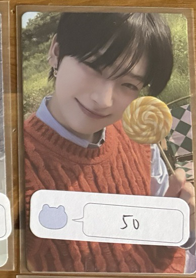 善禹 迷五恩靜盤專卡