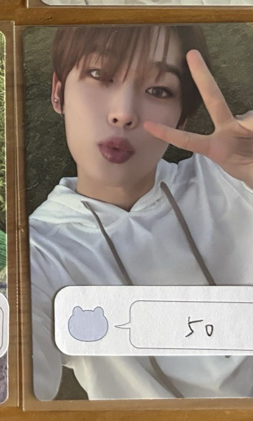 善禹 迷四恩靜盤專卡