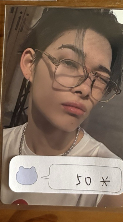 西村力 正二wvs特典卡