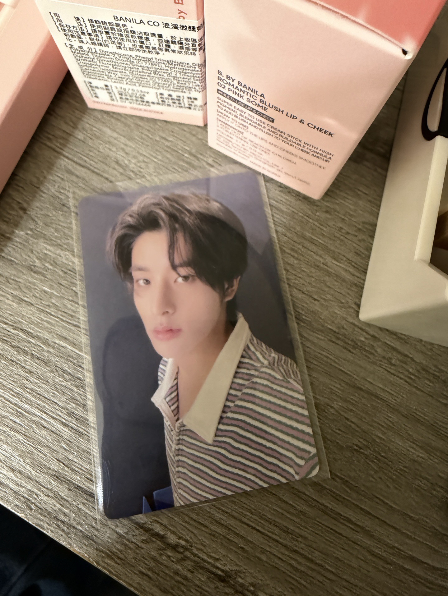 現貨｜倫 一直娛語音卡