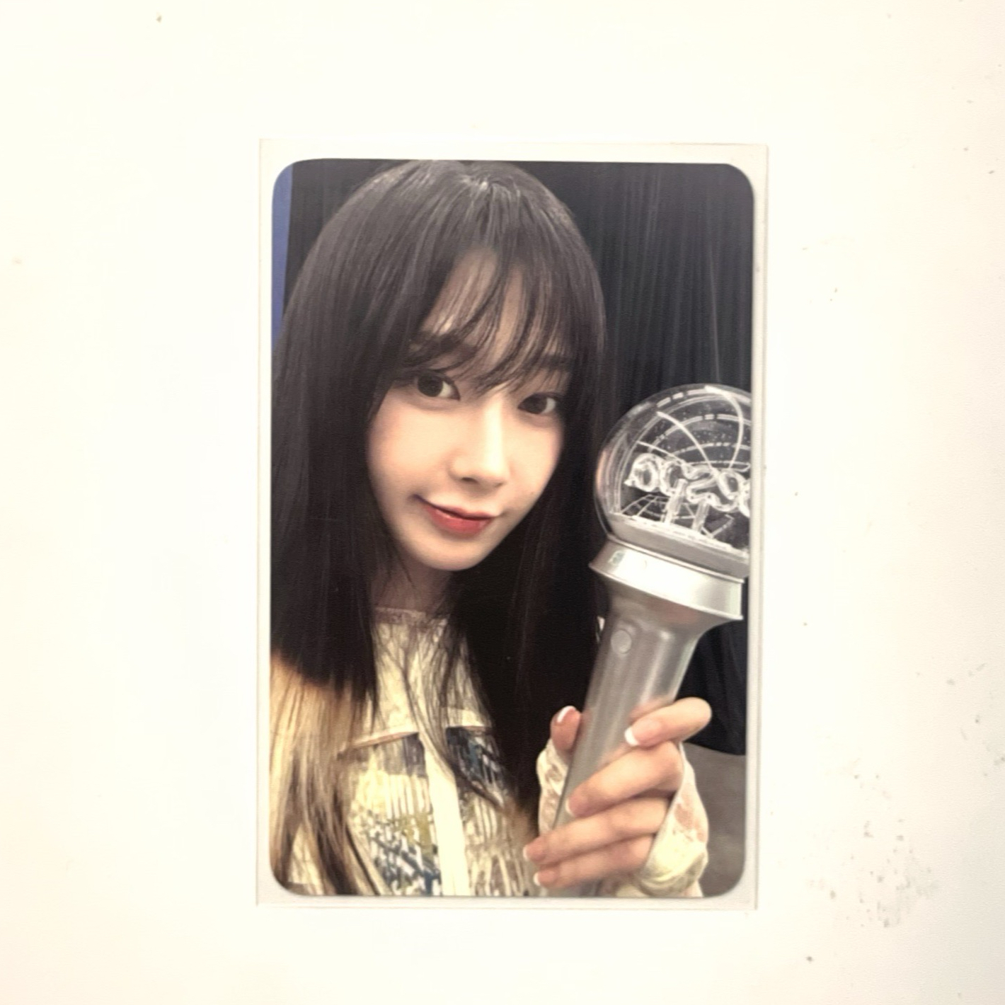 周邊卡 手燈卡 2.0 吉