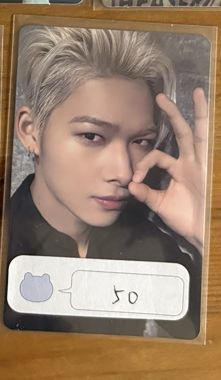 西村力 大阪場限卡