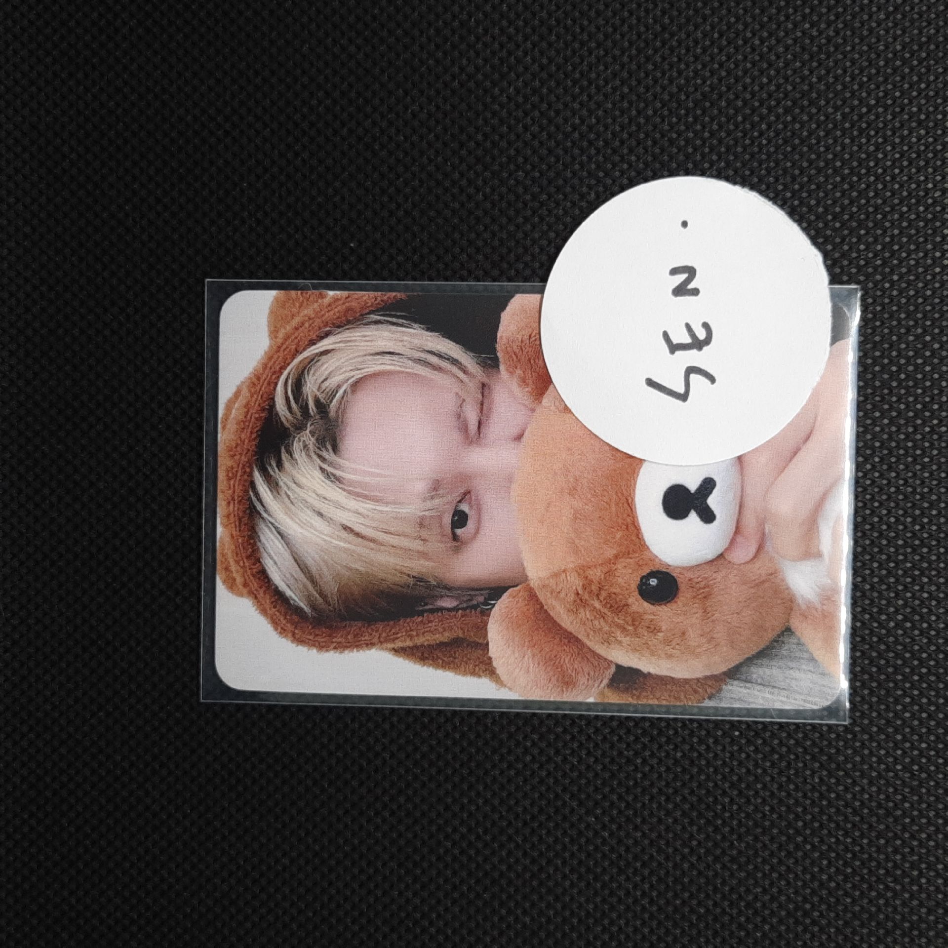 友榮 GH3 HL特典卡（⚠️需多帶任 1 個⭕賣場，未一起下單會取消）