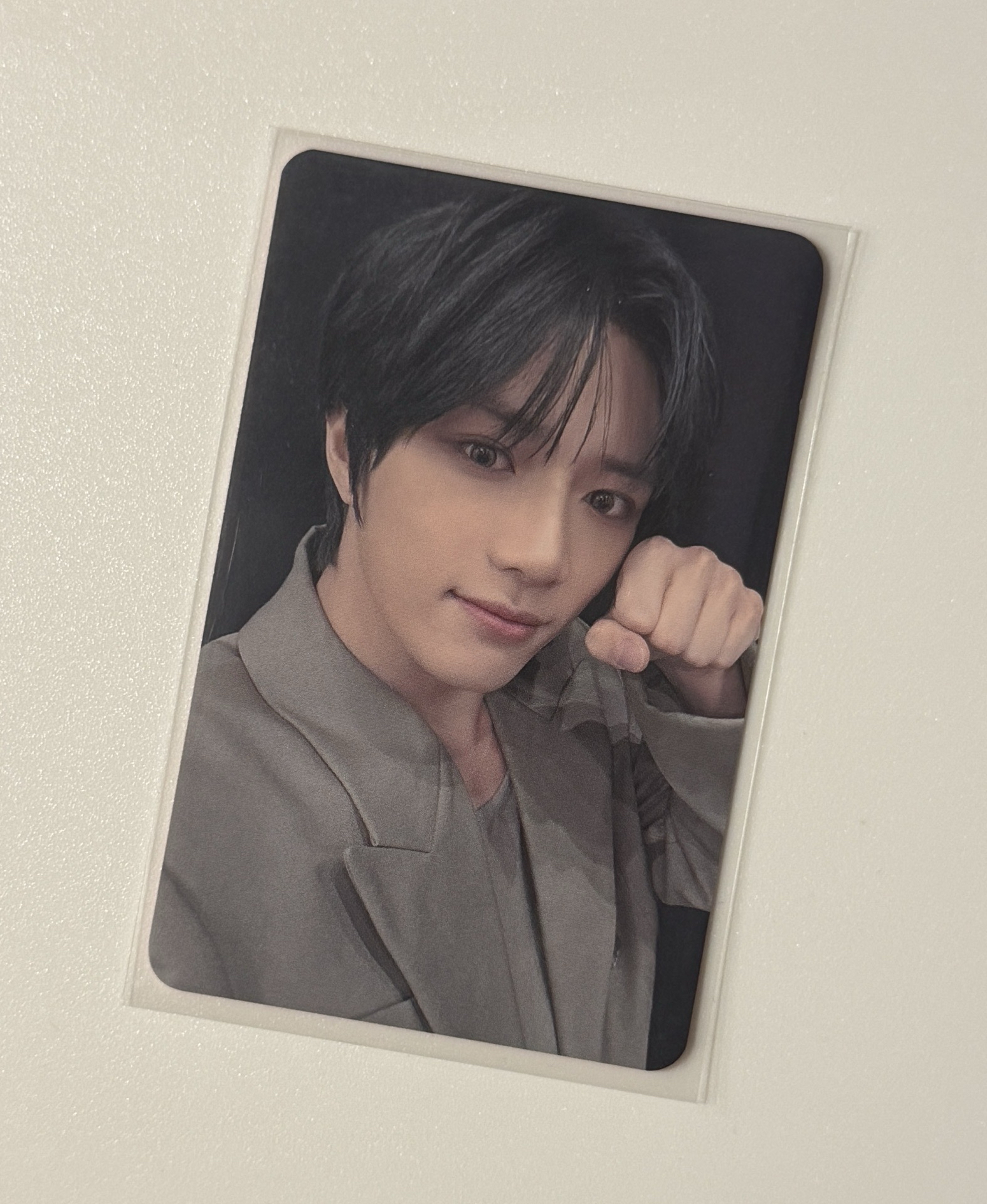 迷六 dmm 1.0 簽售卡 貓貓拳圭