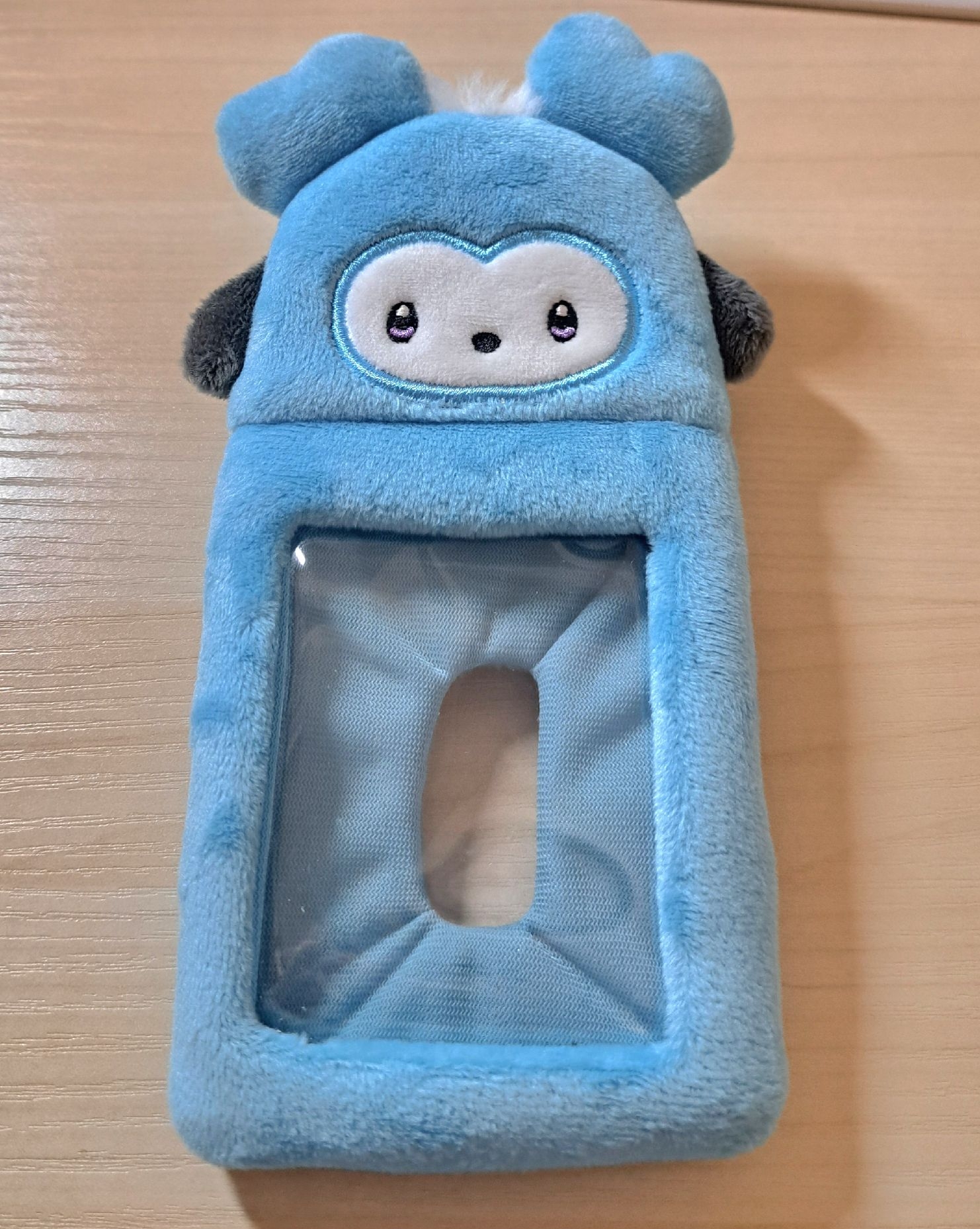 娜璉卡套 NAVELY×POCHACCO