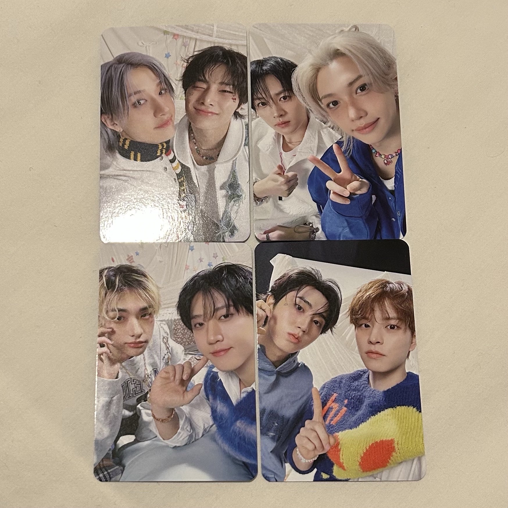 6th飯咪 3/29入場卡一套