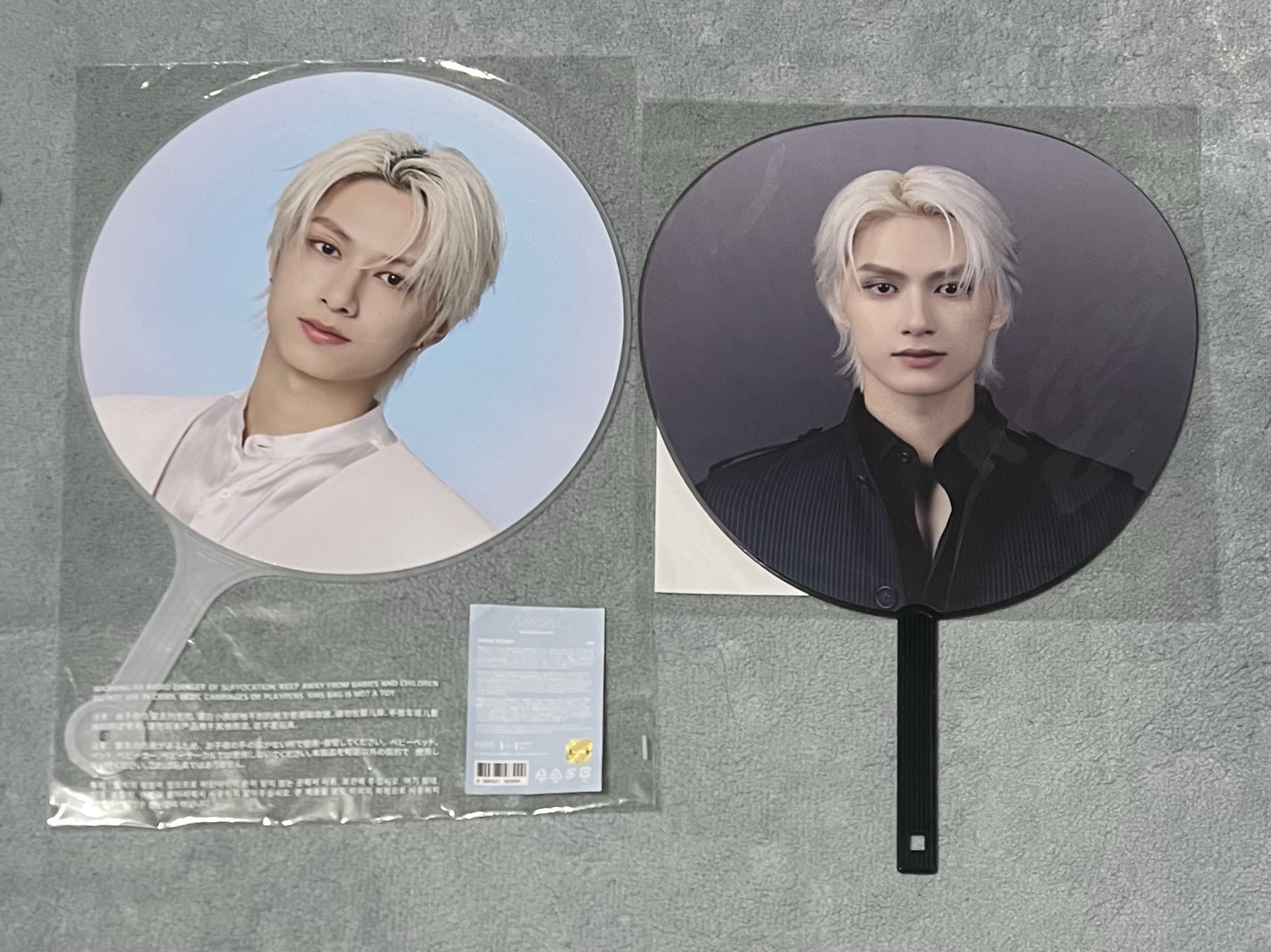 NEW_ 俊大扇（兩把不拆售）