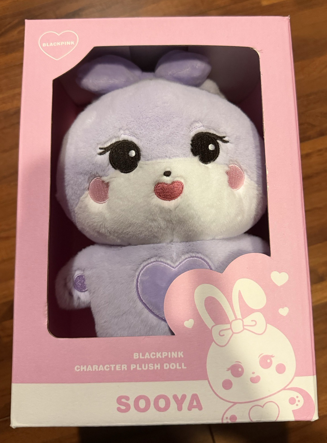 金智秀二巡大娃