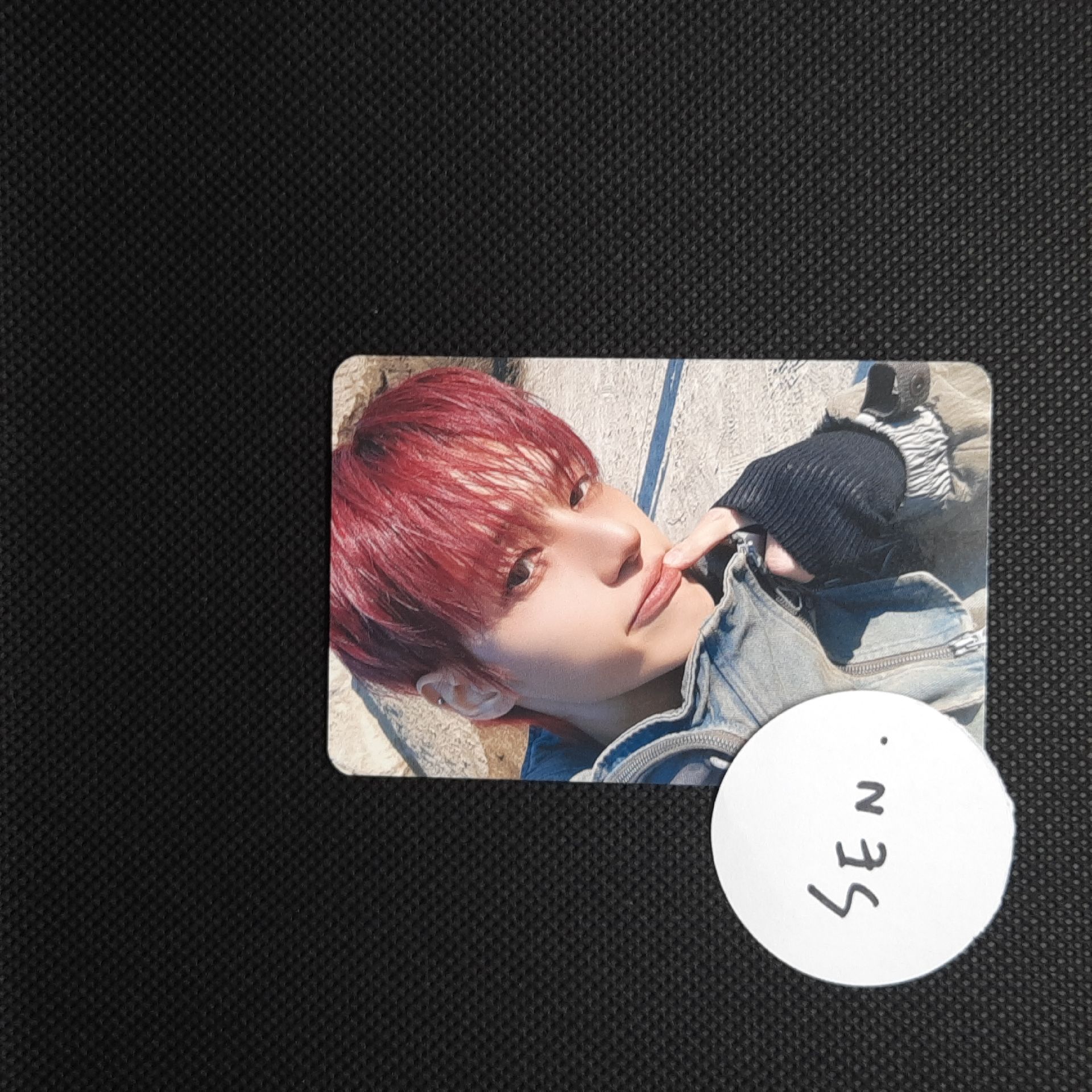 友榮 GH4 MS特典卡（⚠️需多帶任 1 個⭕賣場，未一起下單會取消）