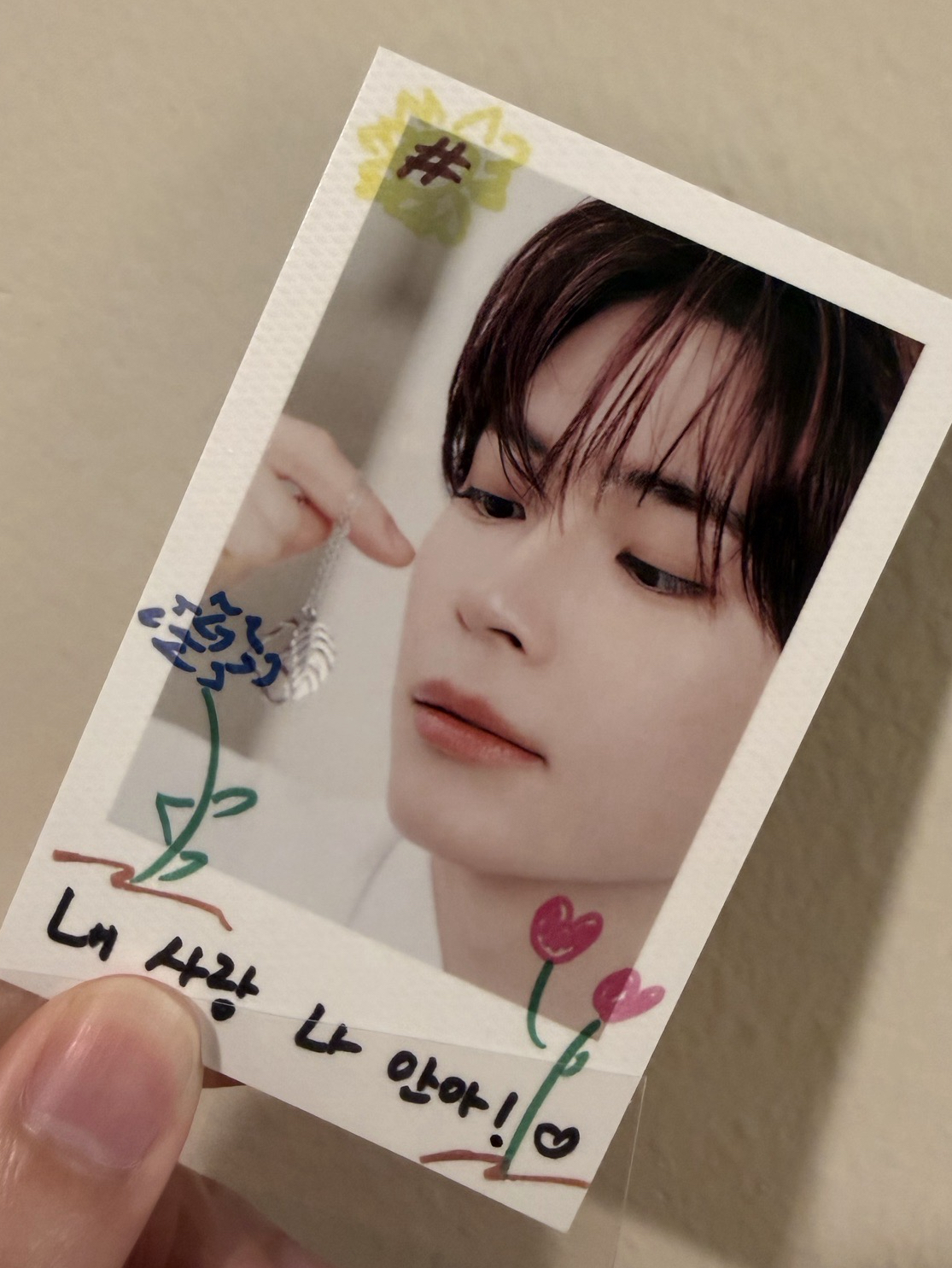 解散專 彬拍立得