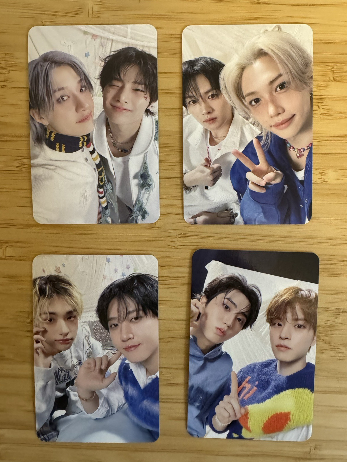 0329 飯咪入場卡（套）