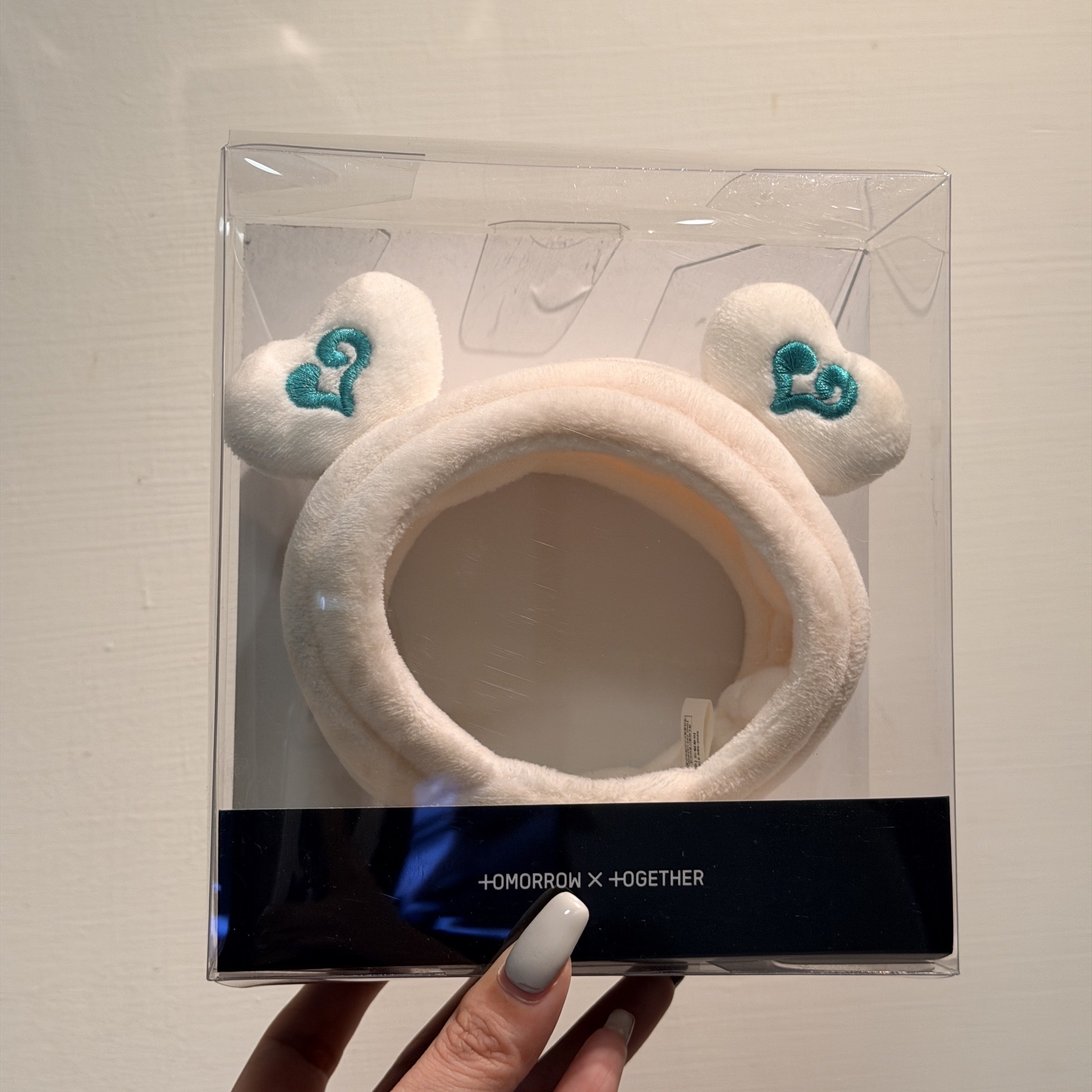 TXT 23年巡迴 一代手燈套