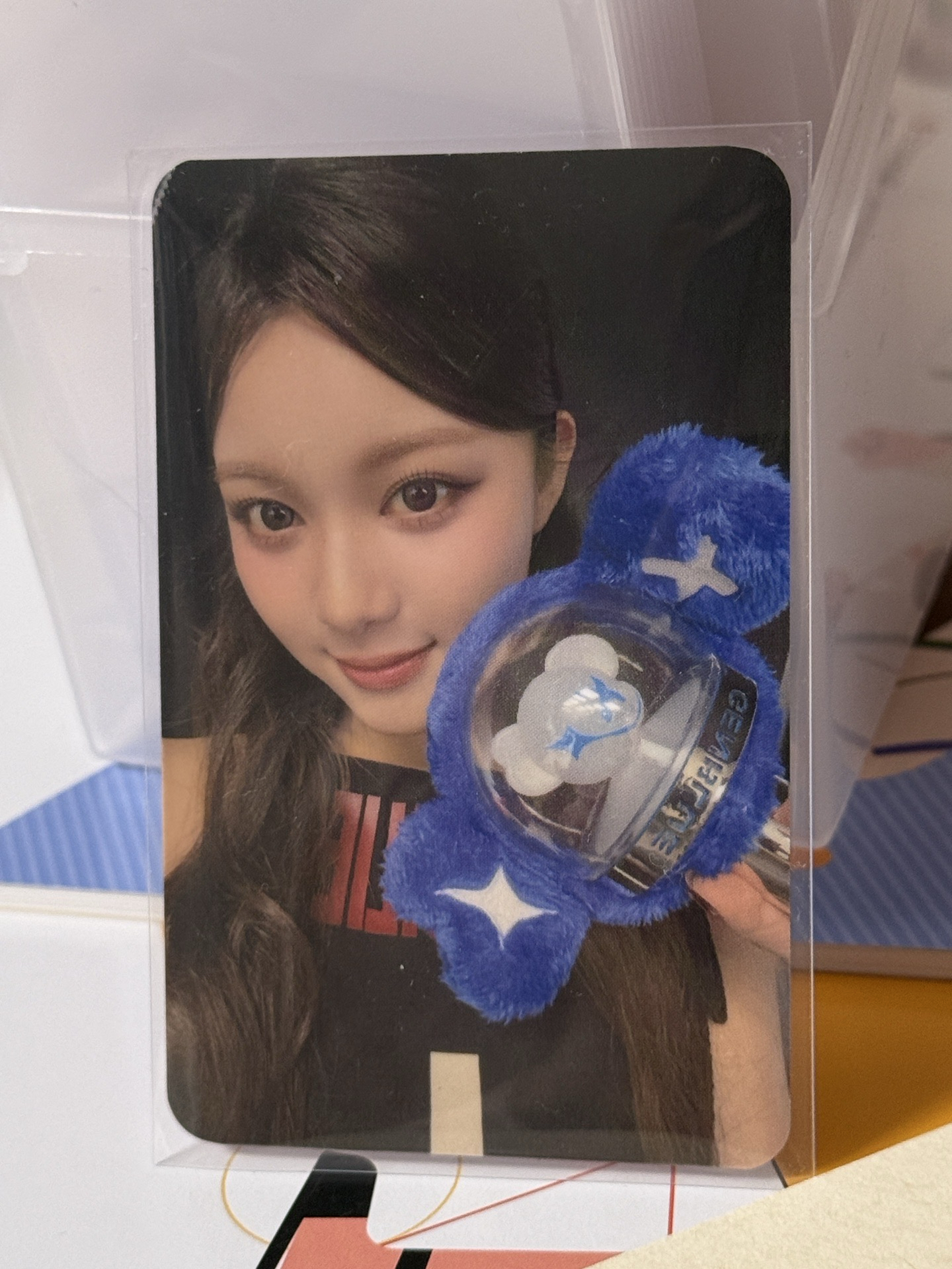 媛媛 超藝聯 白色情人節特別企劃 滿額卡 