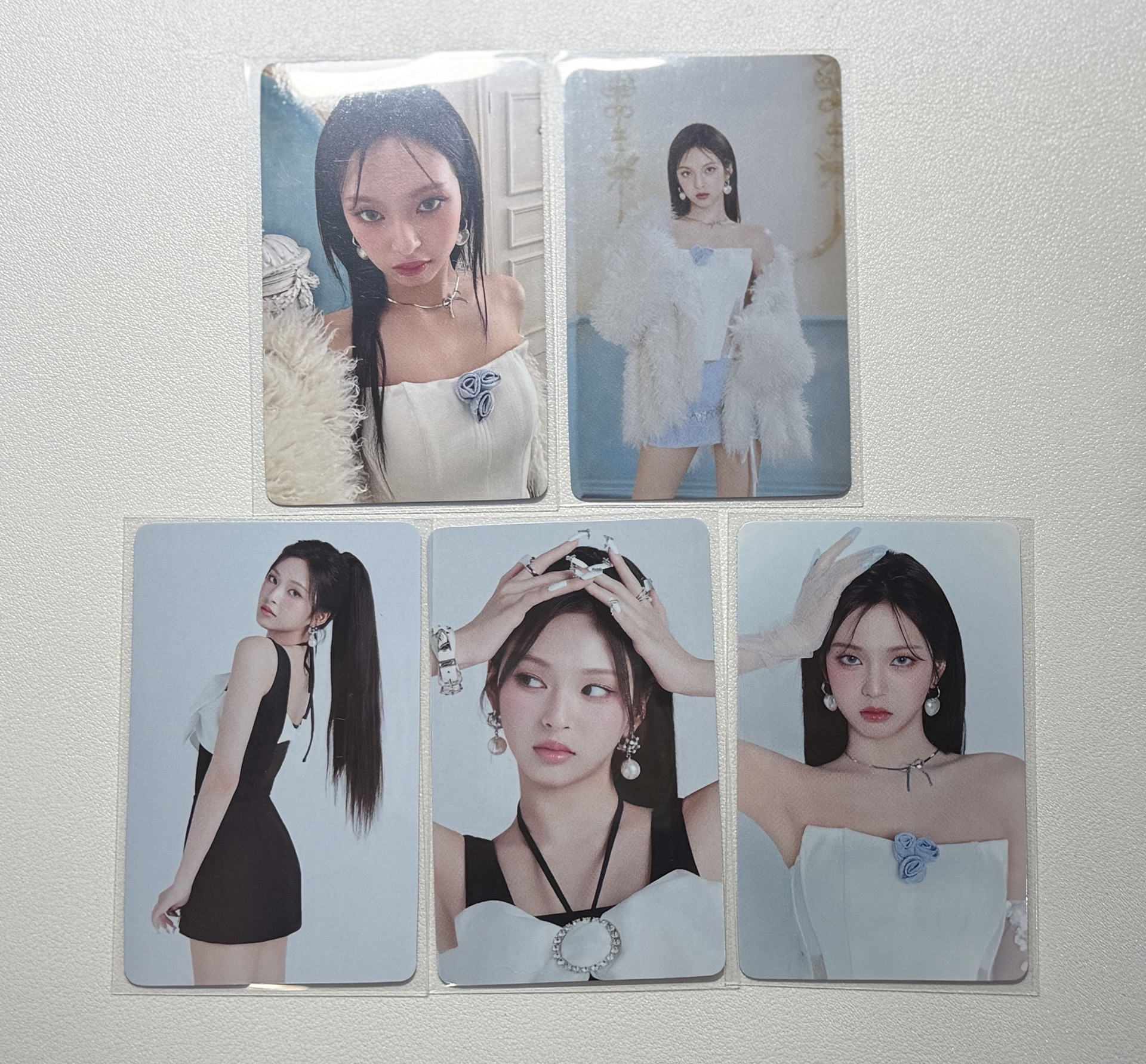 公主小柒 Chiquita FOREVER 小卡