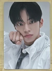 道勳 日本FM 自拍卡